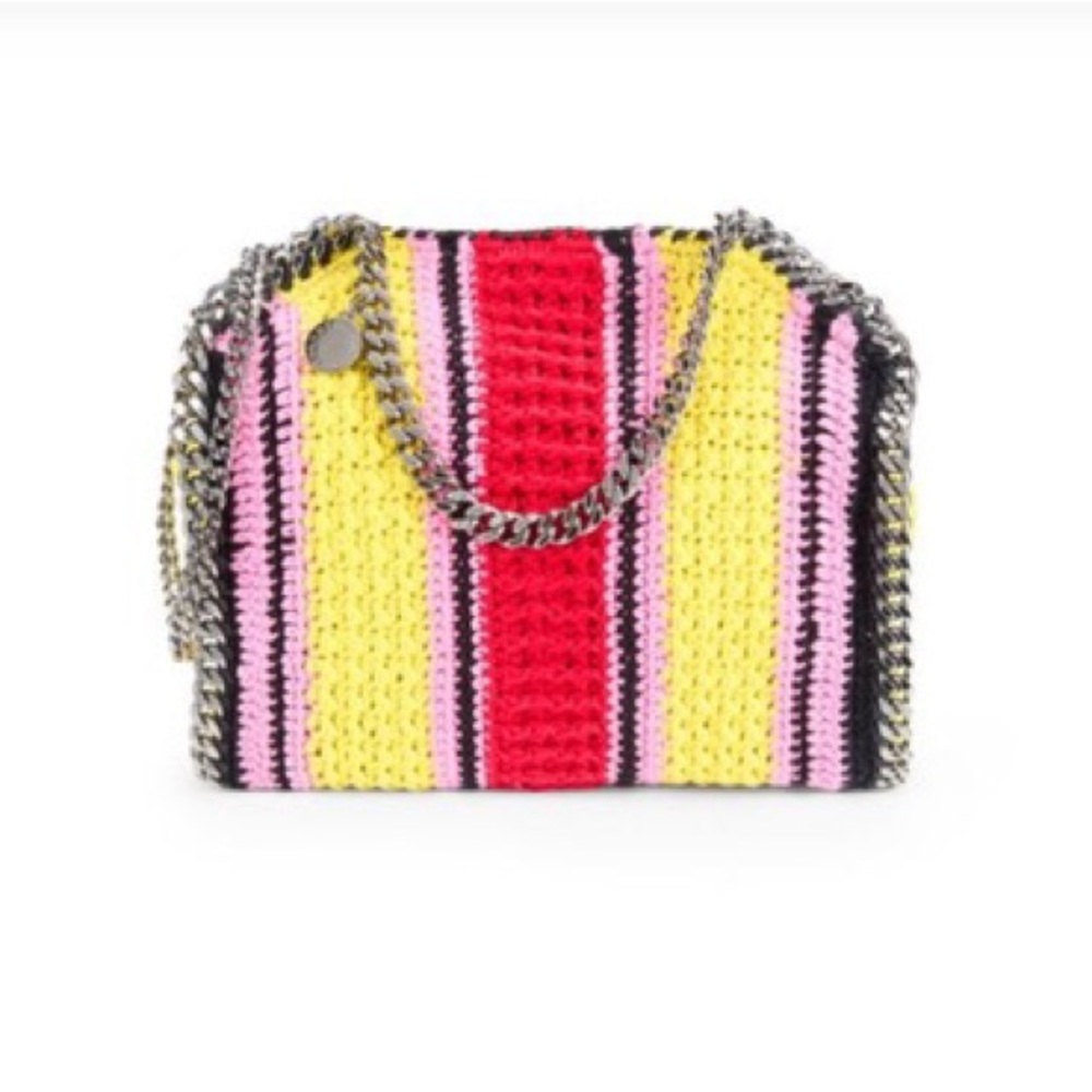 Stella McCartney shoulder bag